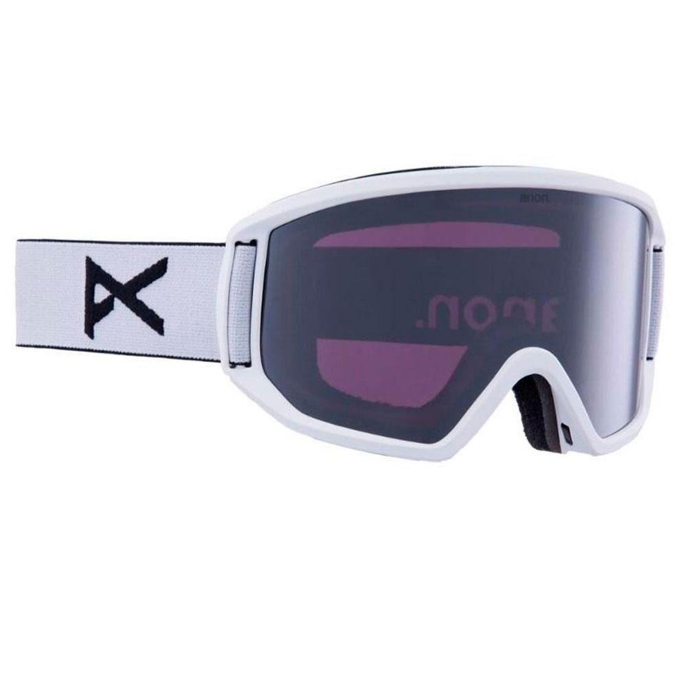 Маска горнолыжная мужская Anon Relapse, фото 1