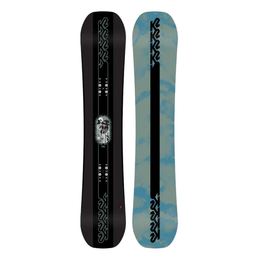 Сноуборд K2 женский Lime Lite - 2024, фото 1