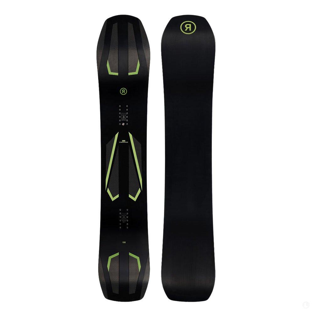 Сноуборд мужской Ride Commissioner - 2024, фото 1