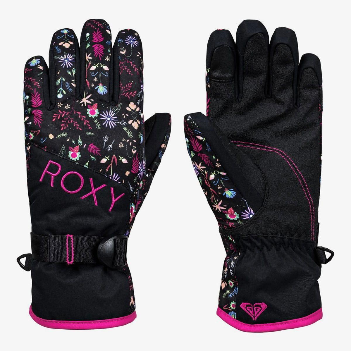 Перчатки женские Roxy Rx jett, фото 1