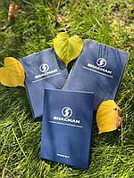 Блокноты с логотипом по индивидуальному заказу