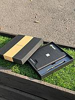 Блокнот с логотипом брендированый по индивидуальному заказу