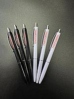 Ручки сенатор с нанесением логотипа по индивидуальному заказу