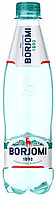 Borjomi (минеральная вода Боржоми) - 0,5 л. пластик