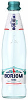 Borjomi (минеральная вода Боржоми) - 0,33 л. стекло