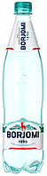 Borjomi (минеральная вода Боржоми) - 0,75 л. пластик