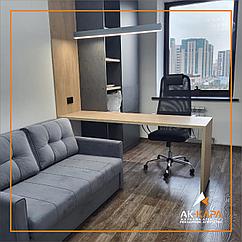 Изготовление мебели