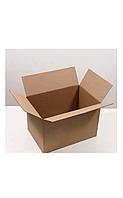 Картонная коробка Т23 (трёхслойная) 40×30×40 см