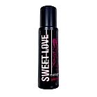 Масло массажноe SWEET LOVE 100 ml MASSAGE OIL with pheromones