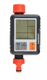 Суаруға арналған электронды таймер Patriot TEP-300 777001151