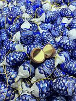 Шоколадные конфеты с начинкой  ШИШКИ Milchcreme (на ёлку) 1кг