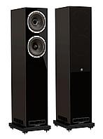 Напольная акустика Fyne Audio F501S Piano gloss black (Шотландия)