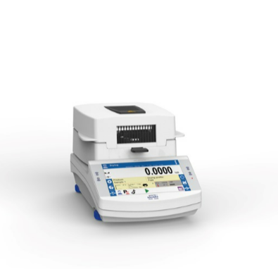 Анализатор влажности МА 50.Х7. IC.A