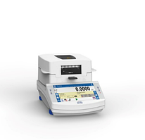 Анализатор влажности МА 50.Х7. IC.A