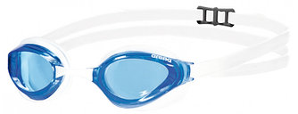 Очки Arena Python clear blue