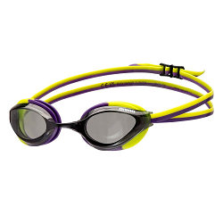 Очки Arena Python smoke plum artic lime