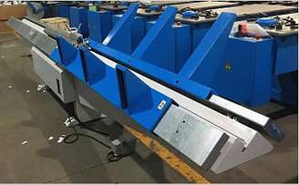 Тоннельный станок LC-1550H