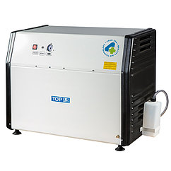 Компрессор стоматологический бесшумный TOP1,5N Италия