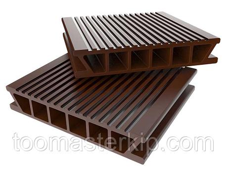 Террасные доски, фото 1