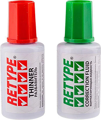 Корректирующая жидкость