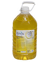 Моющее средство для твердых поверхностей ПЭТ Лимон универсальное 5 л