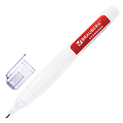 Корректирующие карандаши, ручки