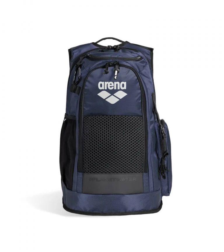 Рюкзак Arena All set navy 45L, фото 1