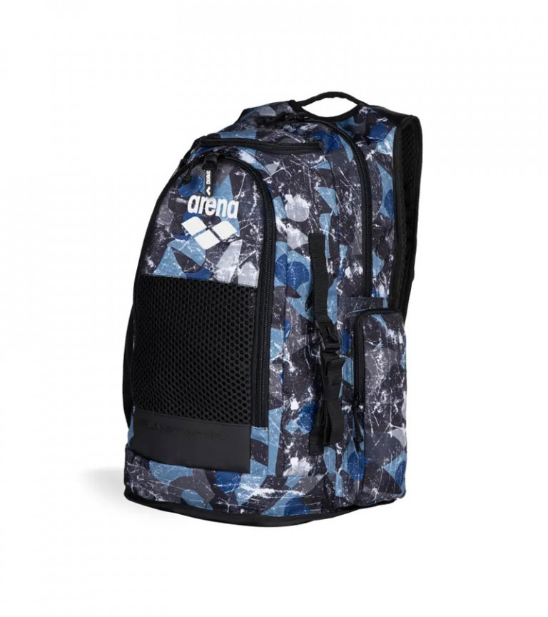 Рюкзак Arena All set scratched 45L, фото 1
