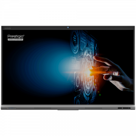 Интерактивная панель PRESTIGIO SOLUTIONS Multiboard 75" (PSMB068P750)