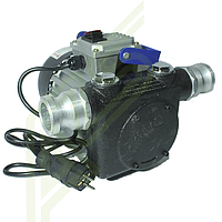 Мобильная АЗС ТРК ЕТР, 130л/мин, 220v