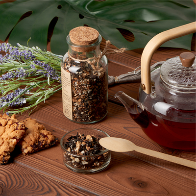 Съедобные подарки