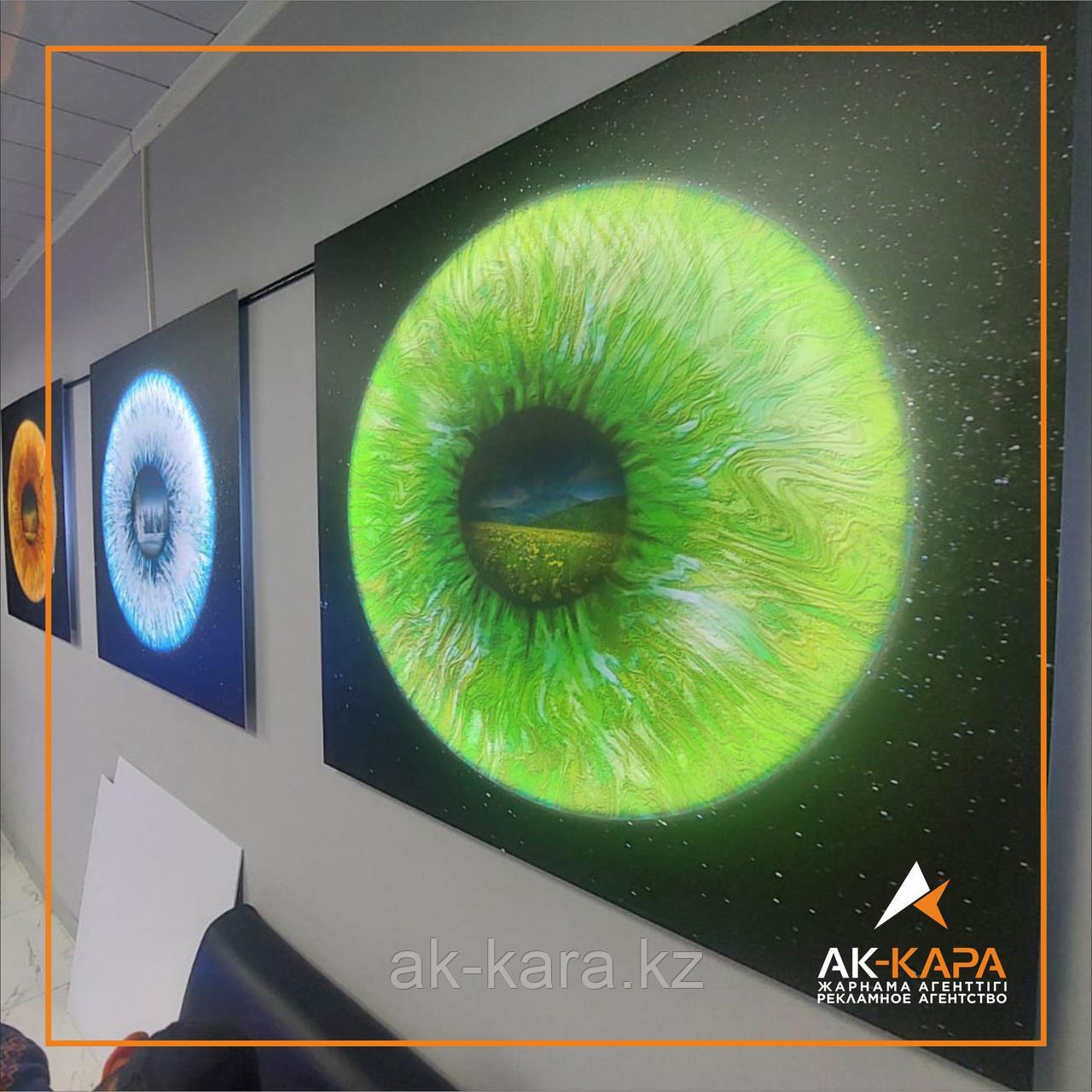 Лайтбокс (световой короб)  в Шымкенте, фото 1