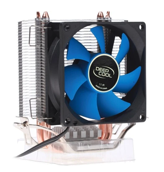 Кулер для процессора Deepcool ICE EDGE MINI FS v2.0