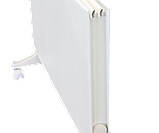 Инфракрасный обогреватель напольныйТеплофон 700 с терморегулятором ЭРГНА 0.7/220(п), фото 3