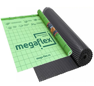 Мембраны и пленки для гидроизоляции