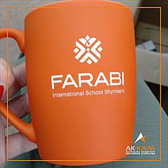 Брендированные кружки