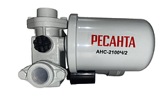 Автоматическая насосная станция АНС-2100Ч/2 Ресанта