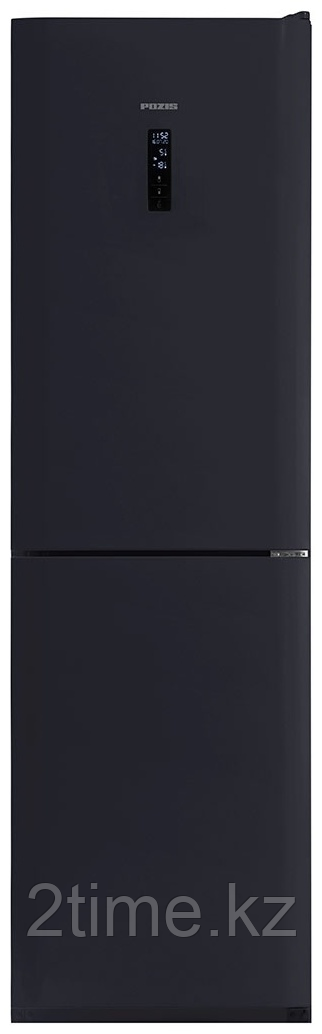 Холодильник POZIS RK FNF-173 графитовый