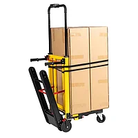 Подъемная тележка-стол