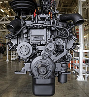 Двигатели в сборе