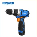 Semprox дрель-шуруповерт SCD1201 - фото 1 - id-p128473051