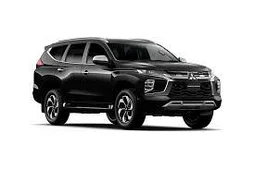 Pajero Sport NEW 2018 - 2025
