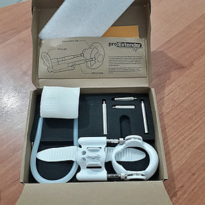 Экстендер для увеличения члена.