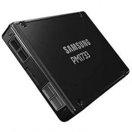 SSD накопитель Samsung M1733 3.84TB Enterprise SSD (MZQL2960HCJR-00A07)