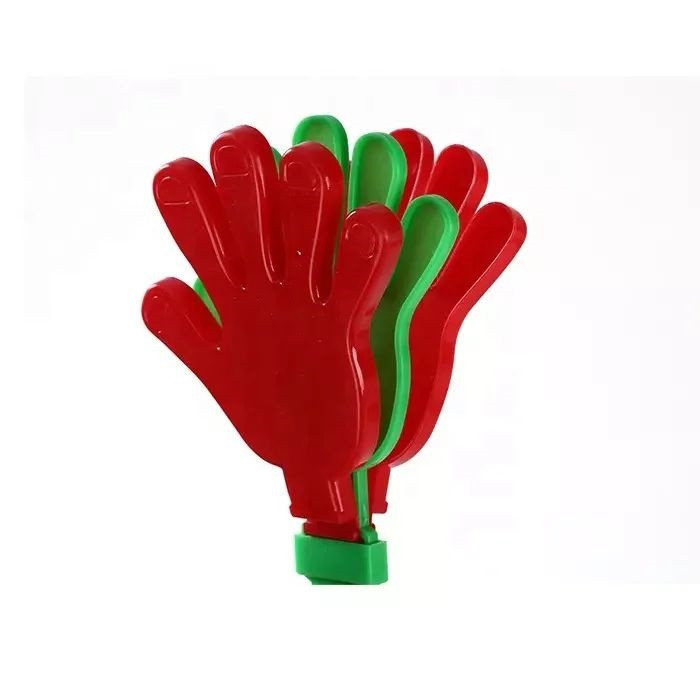 Хлопушки для болельщиков, фото 1