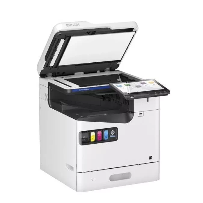 Epson AM-C400 43813 Струйное цветное МФУ C11CJ93402