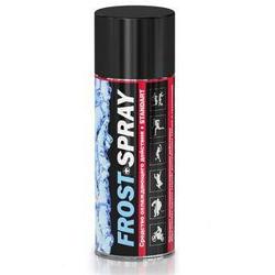 Фрост спрей 400 мл (аэрозоль-спрей охлаждающий)