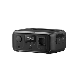 Портативная зарядная станция EcoFlow RIVER 3 (UPS)