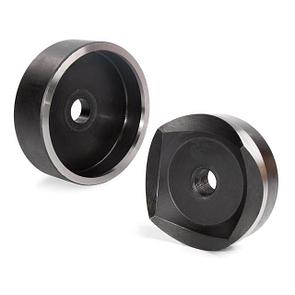 Матрицы МПО (круглые)