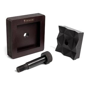 Матрицы МПО (квадрат)